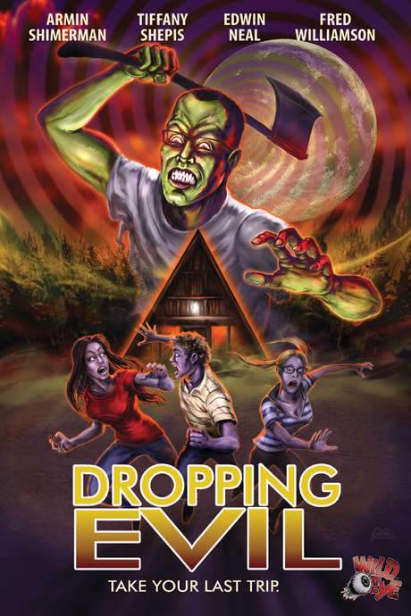Dropping Evil